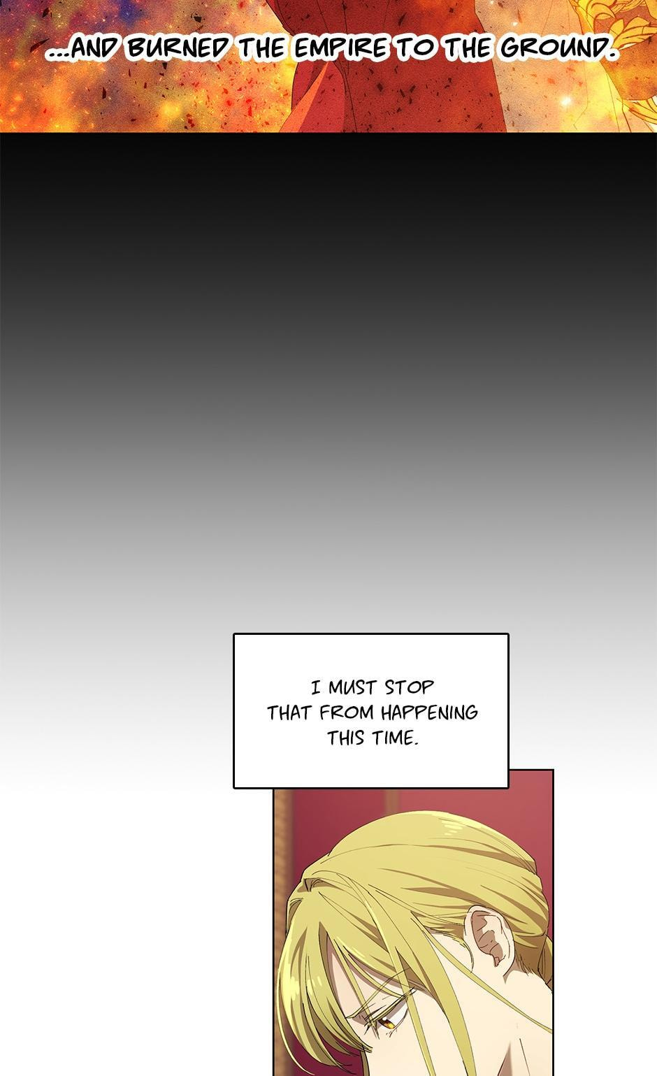 Revolutionary Princess Eve Chapter 5 page 35 - 