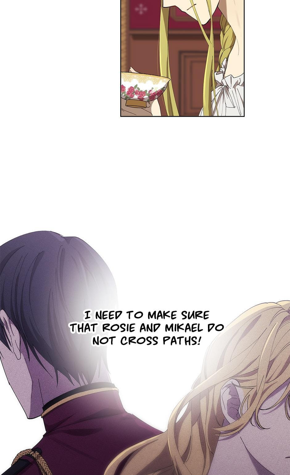 Revolutionary Princess Eve Chapter 5 page 36 - 