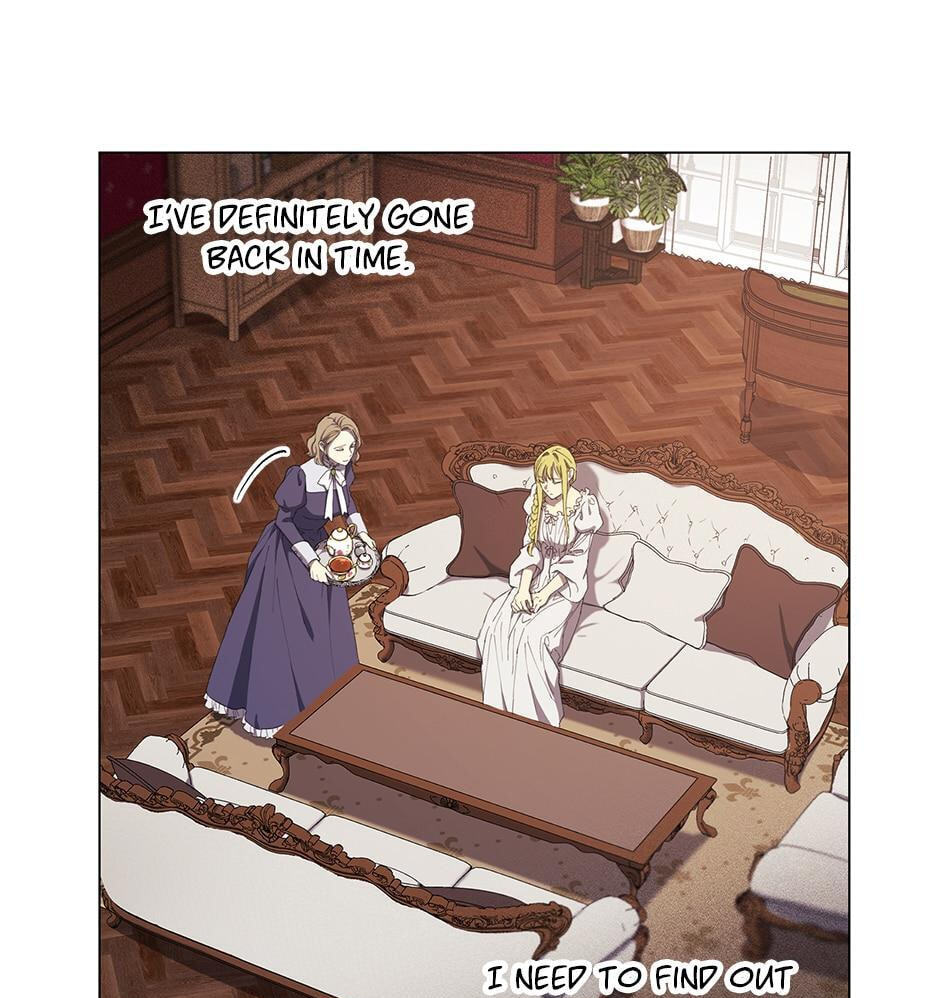 Revolutionary Princess Eve Chapter 5 page 5 - 