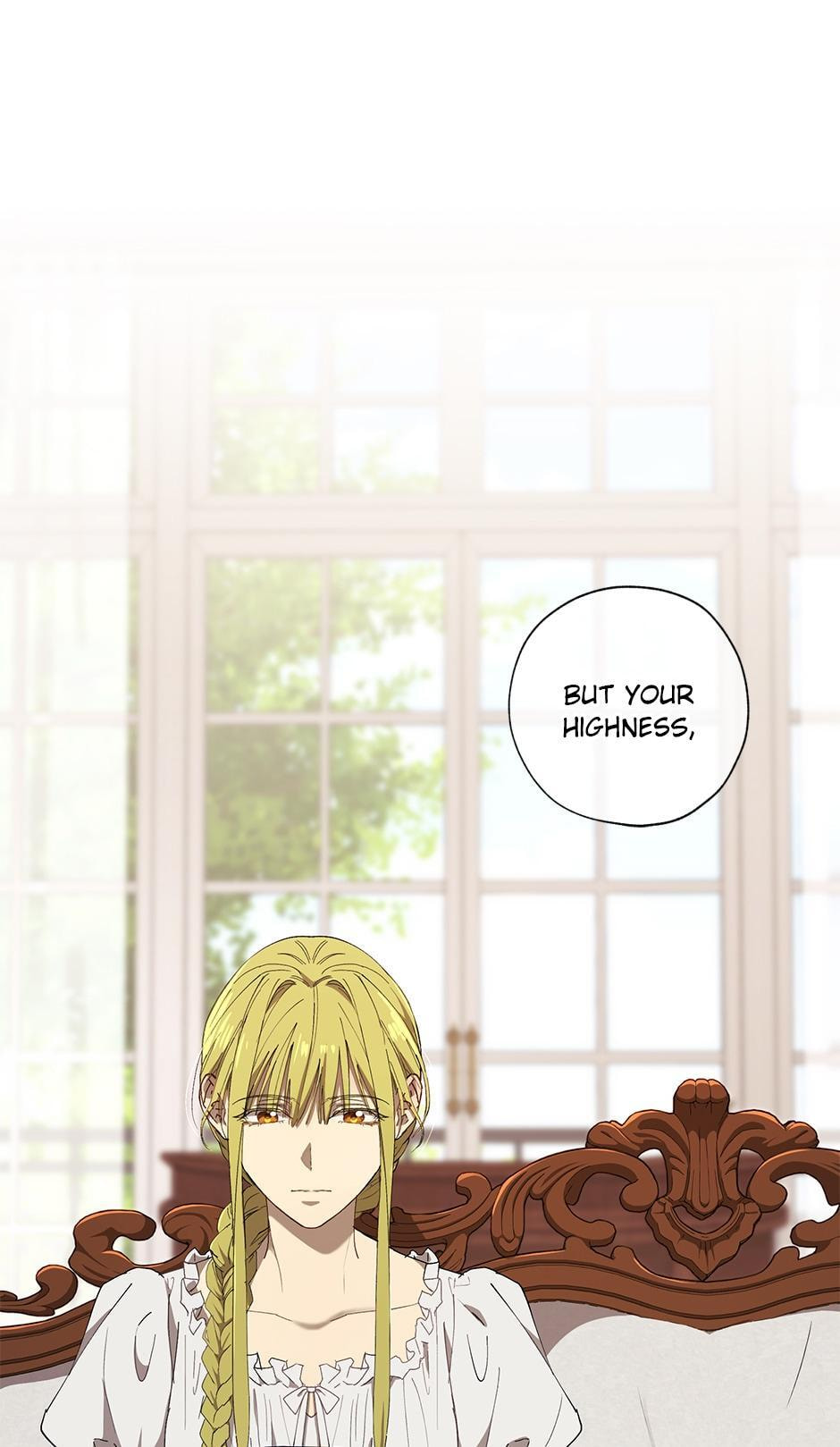 Revolutionary Princess Eve Chapter 5 page 41 - 