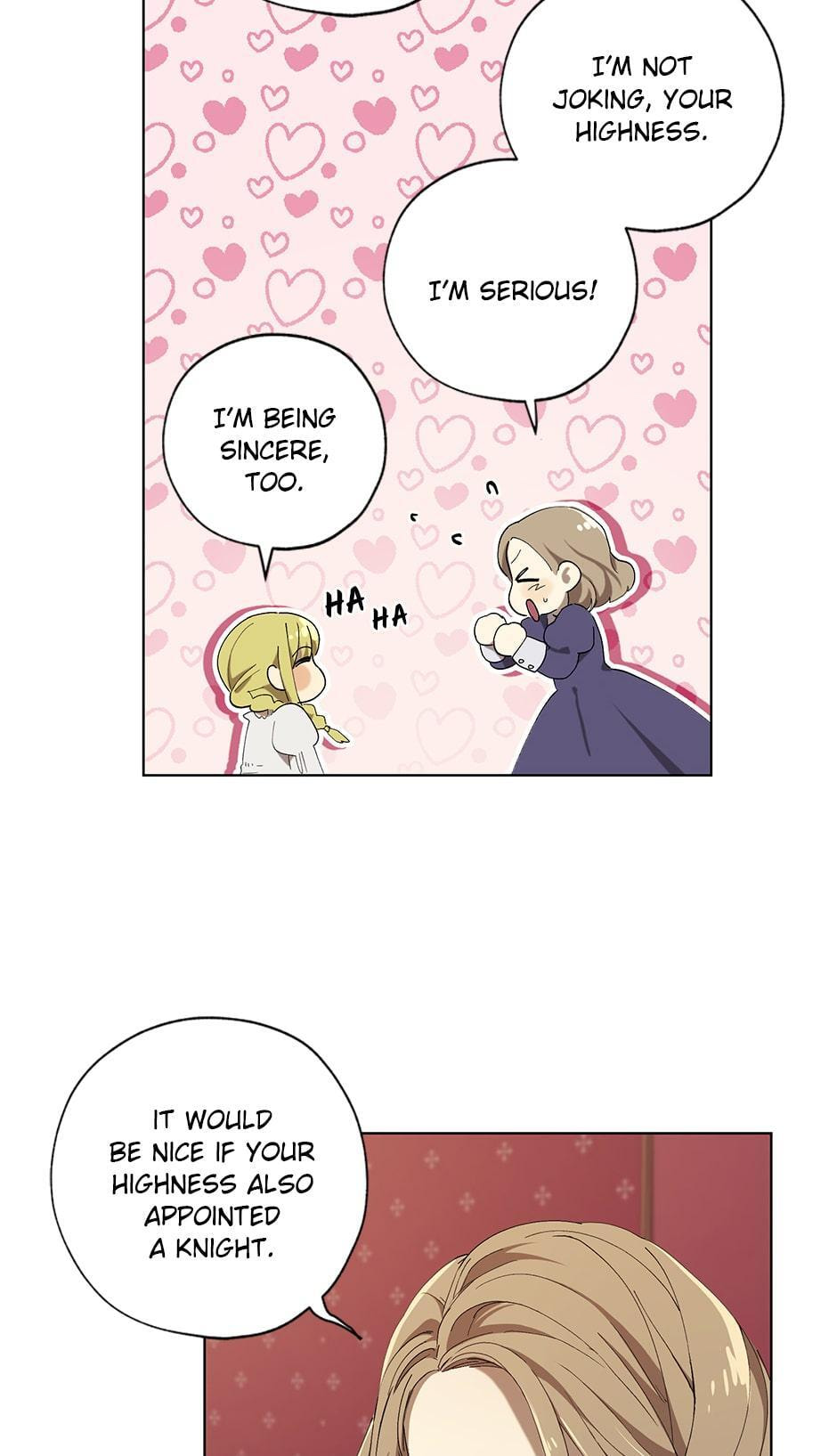 Revolutionary Princess Eve Chapter 5 page 46 - 