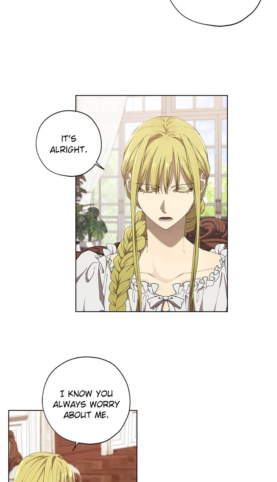Revolutionary Princess Eve Chapter 5 page 48 - 
