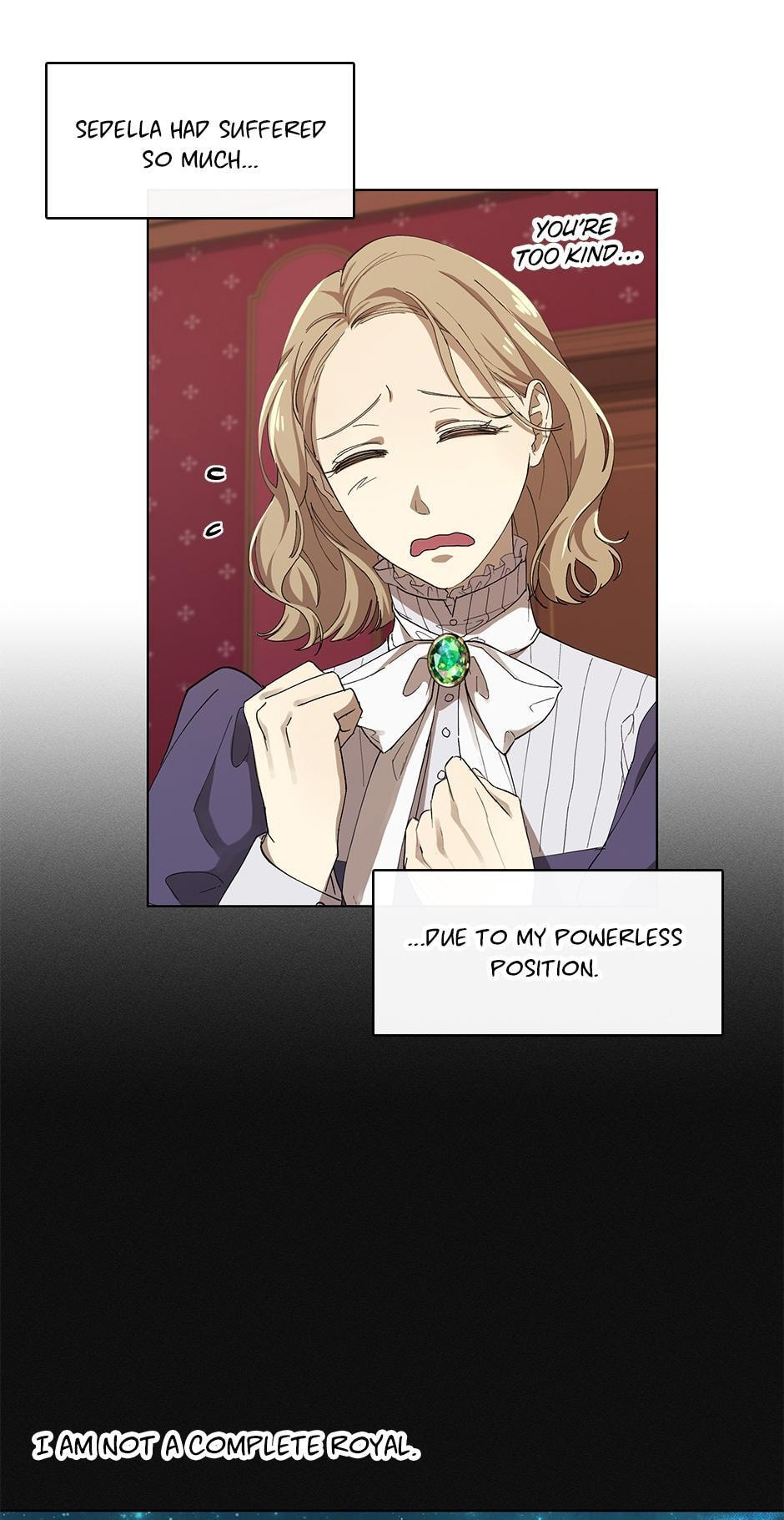 Revolutionary Princess Eve Chapter 5 page 50 - 