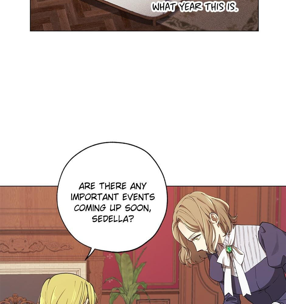 Revolutionary Princess Eve Chapter 5 page 6 - 