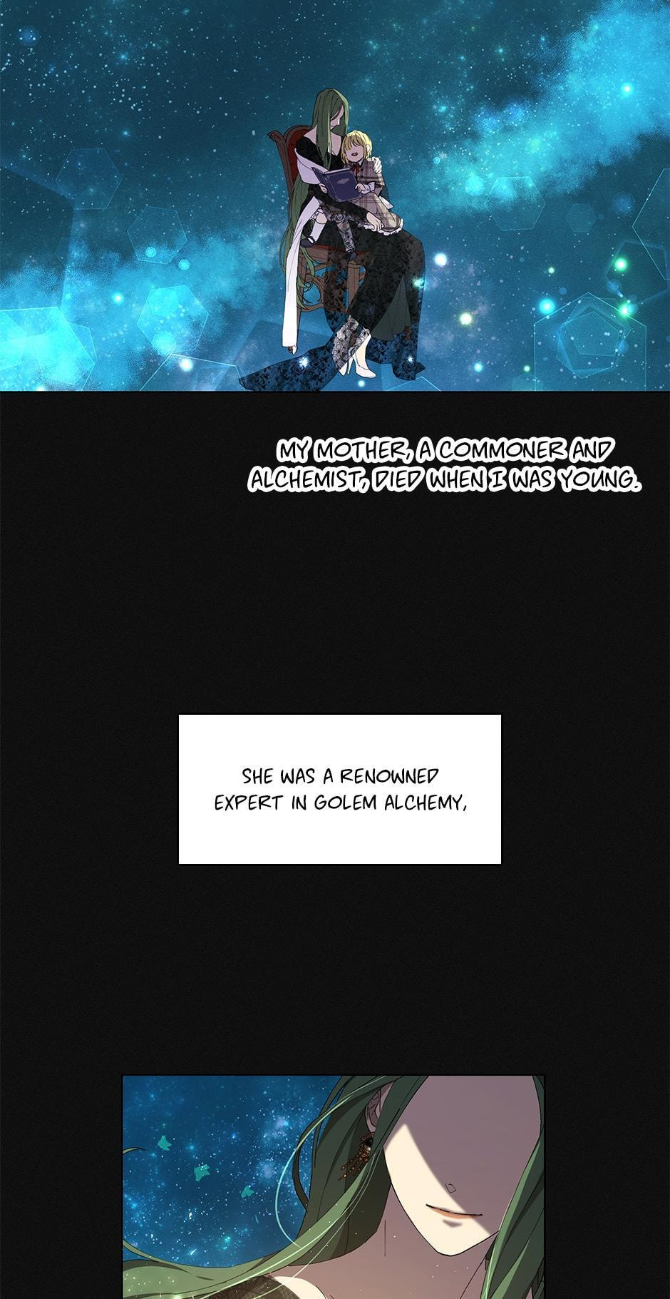 Revolutionary Princess Eve Chapter 5 page 51 - 