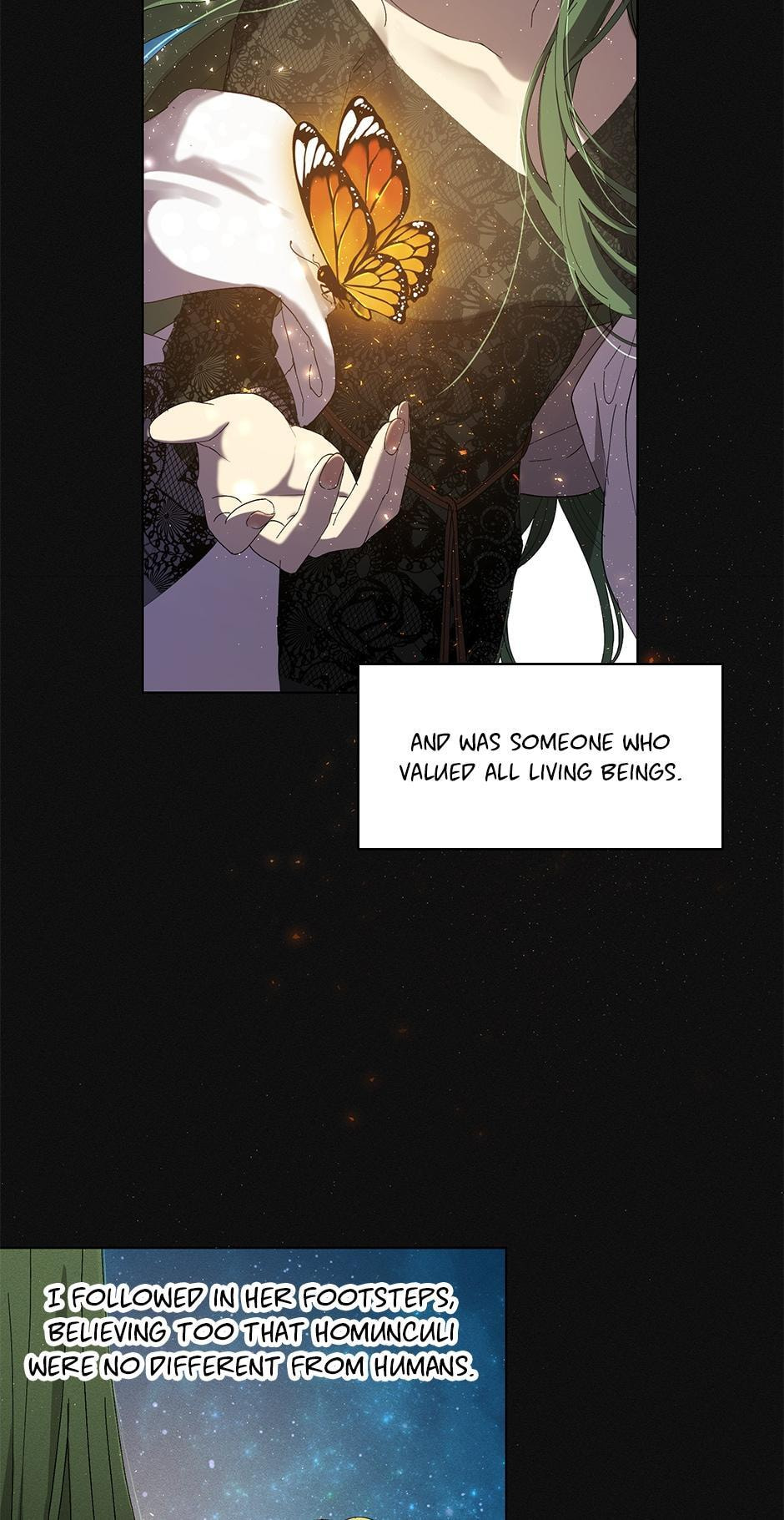 Revolutionary Princess Eve Chapter 5 page 52 - 