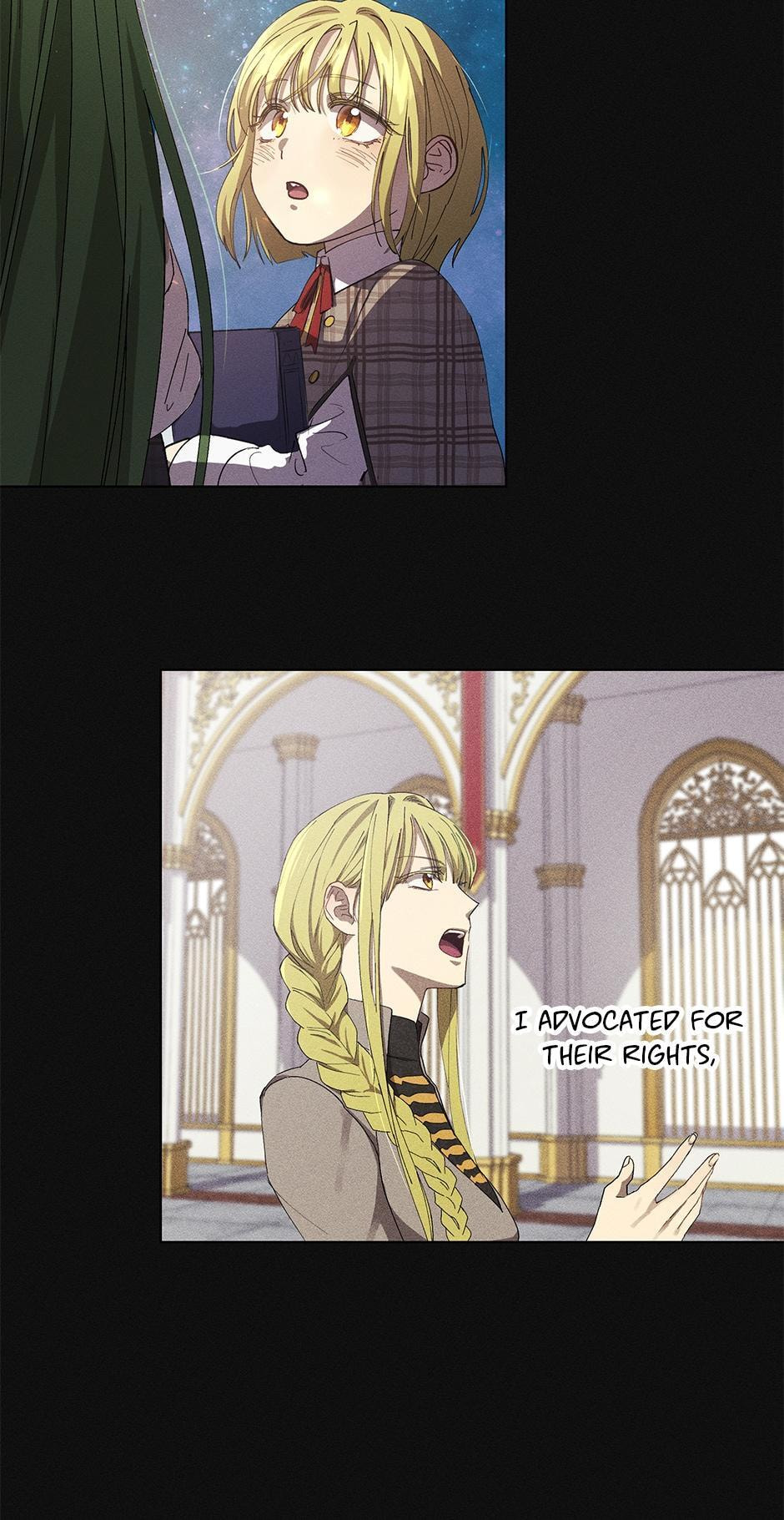 Revolutionary Princess Eve Chapter 5 page 53 - 