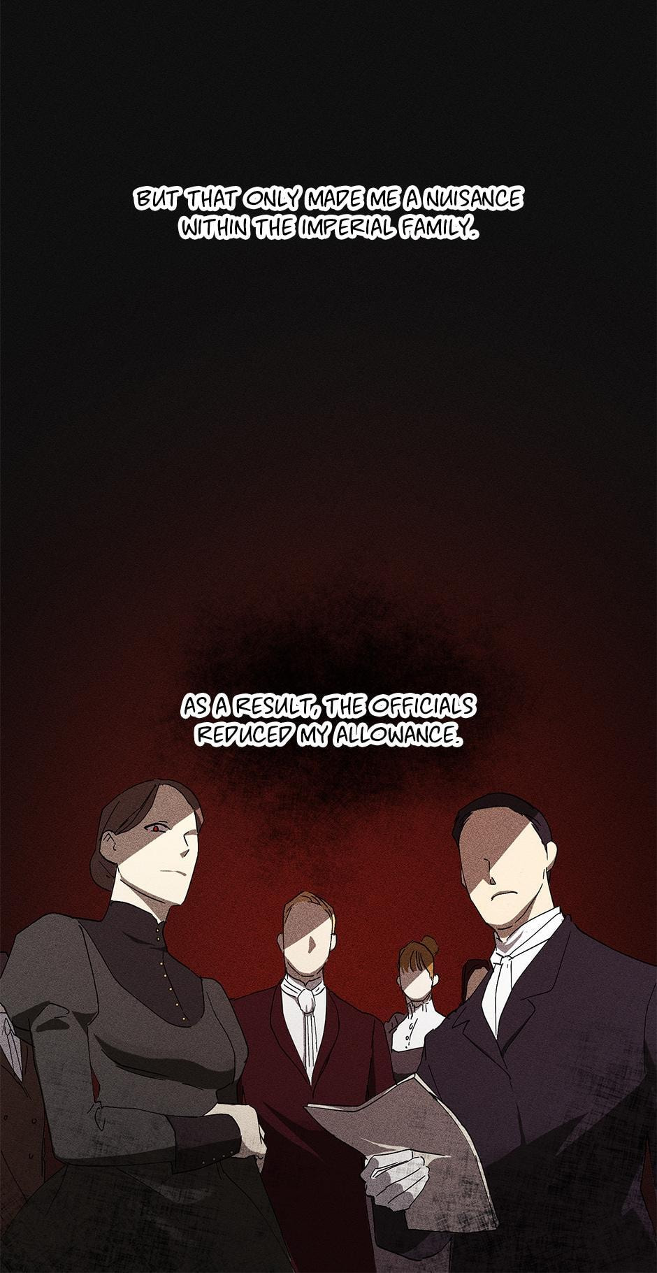 Revolutionary Princess Eve Chapter 5 page 54 - 