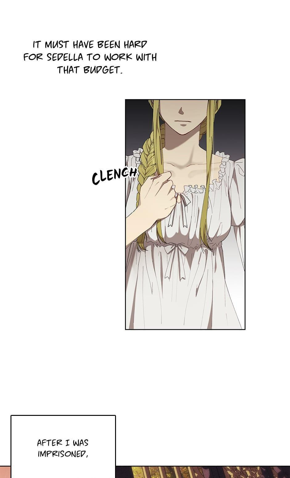 Revolutionary Princess Eve Chapter 5 page 55 - 