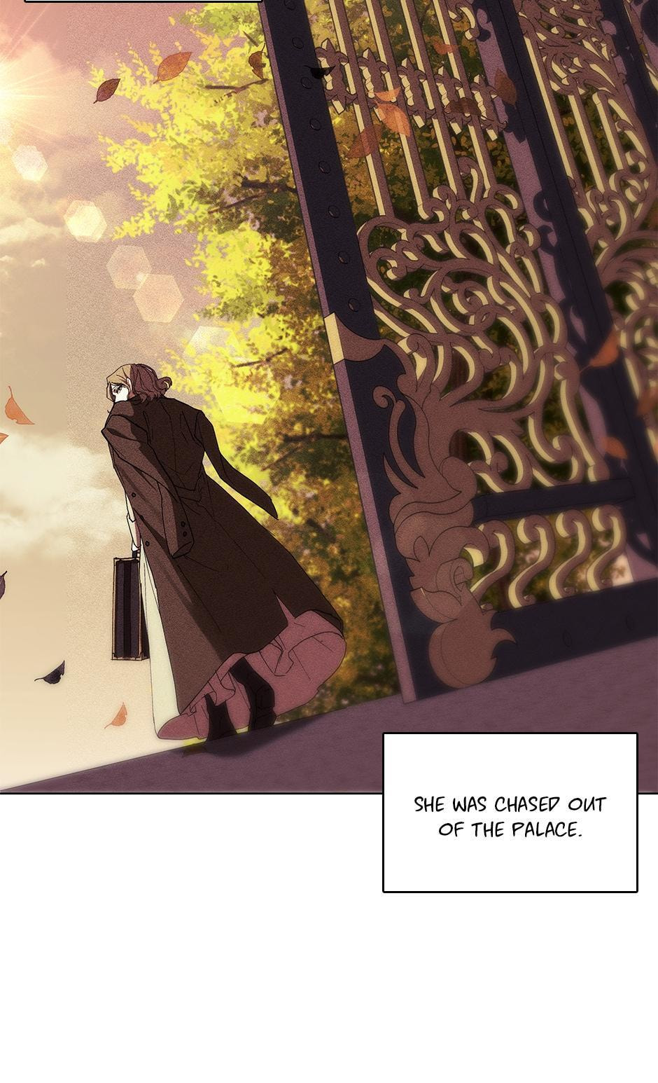 Revolutionary Princess Eve Chapter 5 page 56 - 