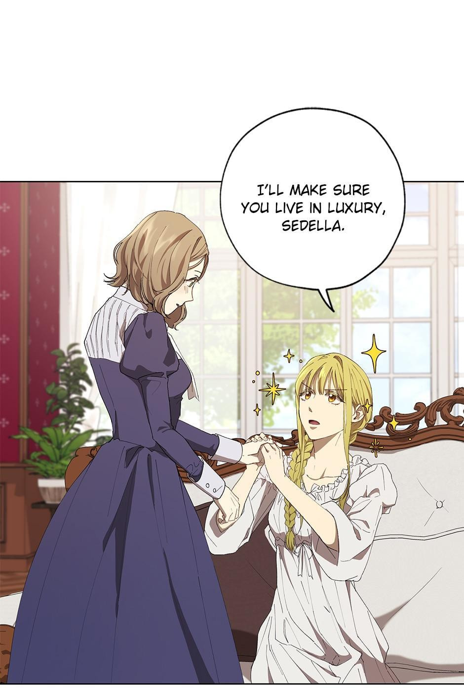 Revolutionary Princess Eve Chapter 5 page 58 - 