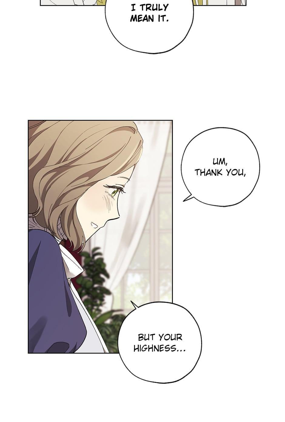 Revolutionary Princess Eve Chapter 5 page 60 - 