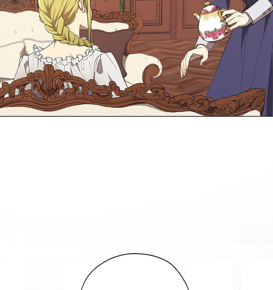 Revolutionary Princess Eve Chapter 5 page 7 - 