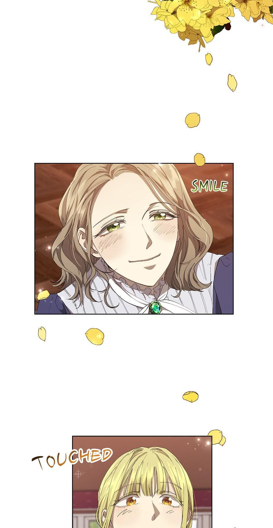 Revolutionary Princess Eve Chapter 5 page 62 - 