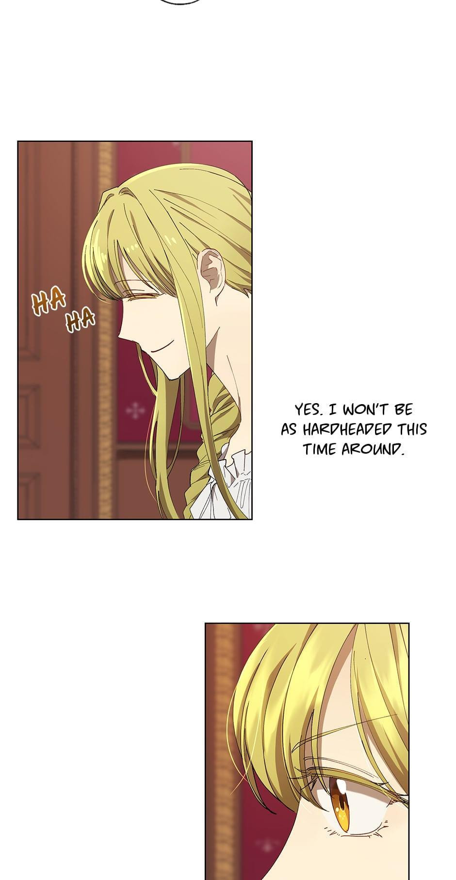 Revolutionary Princess Eve Chapter 5 page 64 - 