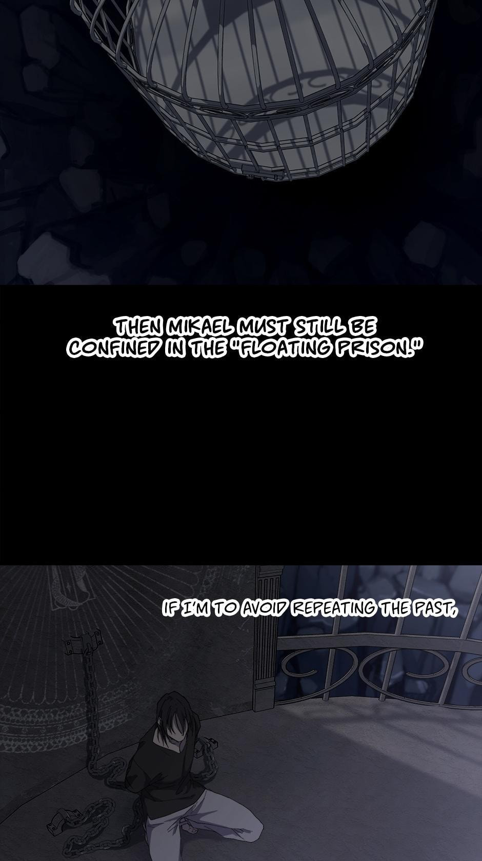 Revolutionary Princess Eve Chapter 5 page 67 - 