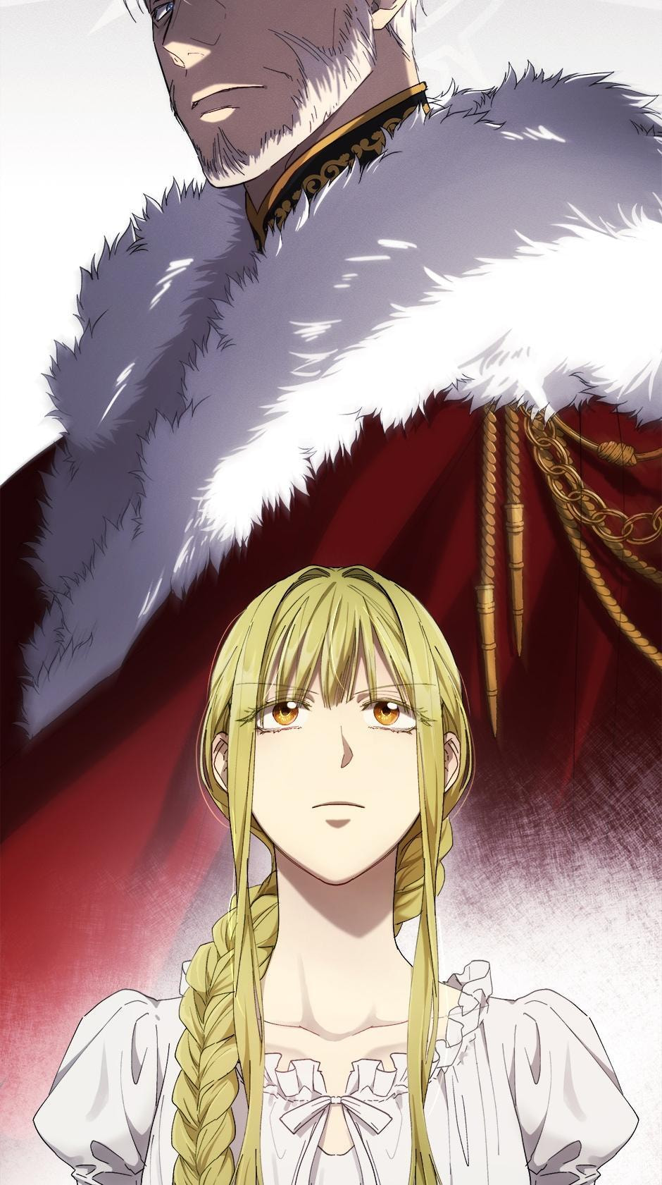 Revolutionary Princess Eve Chapter 5 page 69 - 