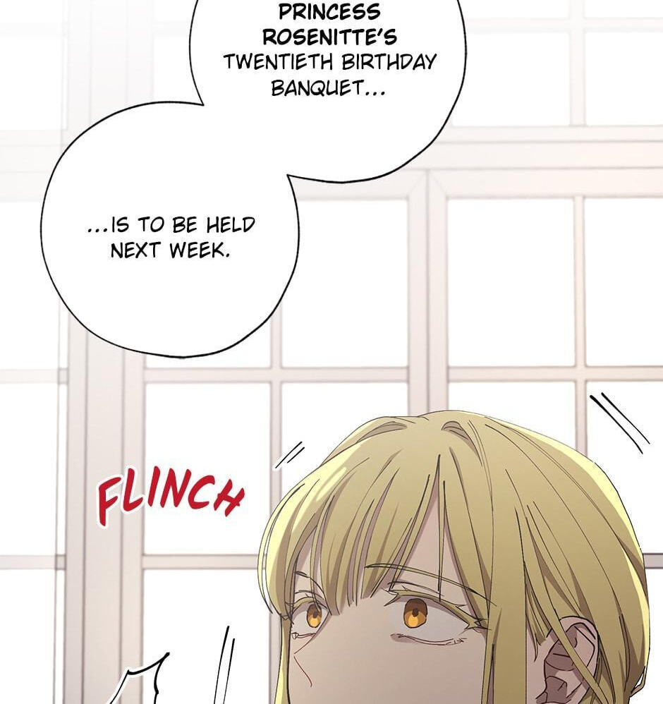 Revolutionary Princess Eve Chapter 5 page 8 - 
