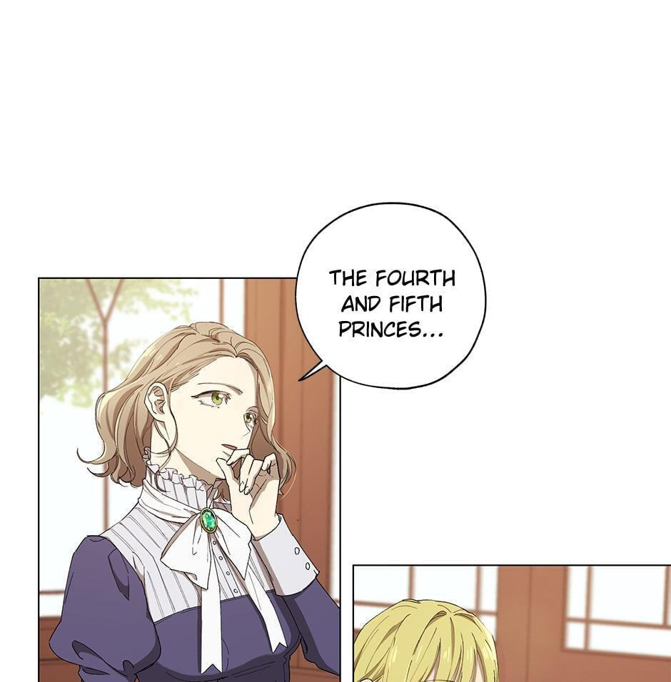 Revolutionary Princess Eve Chapter 6 page 11 - 