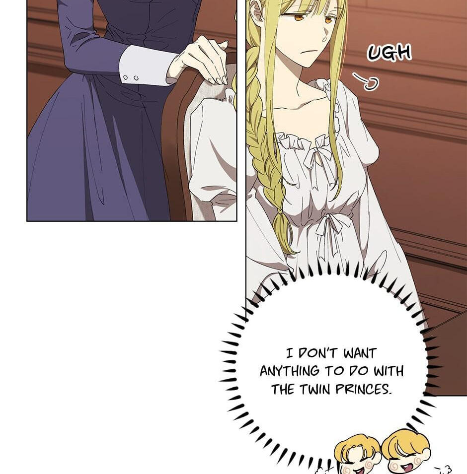 Revolutionary Princess Eve Chapter 6 page 12 - 