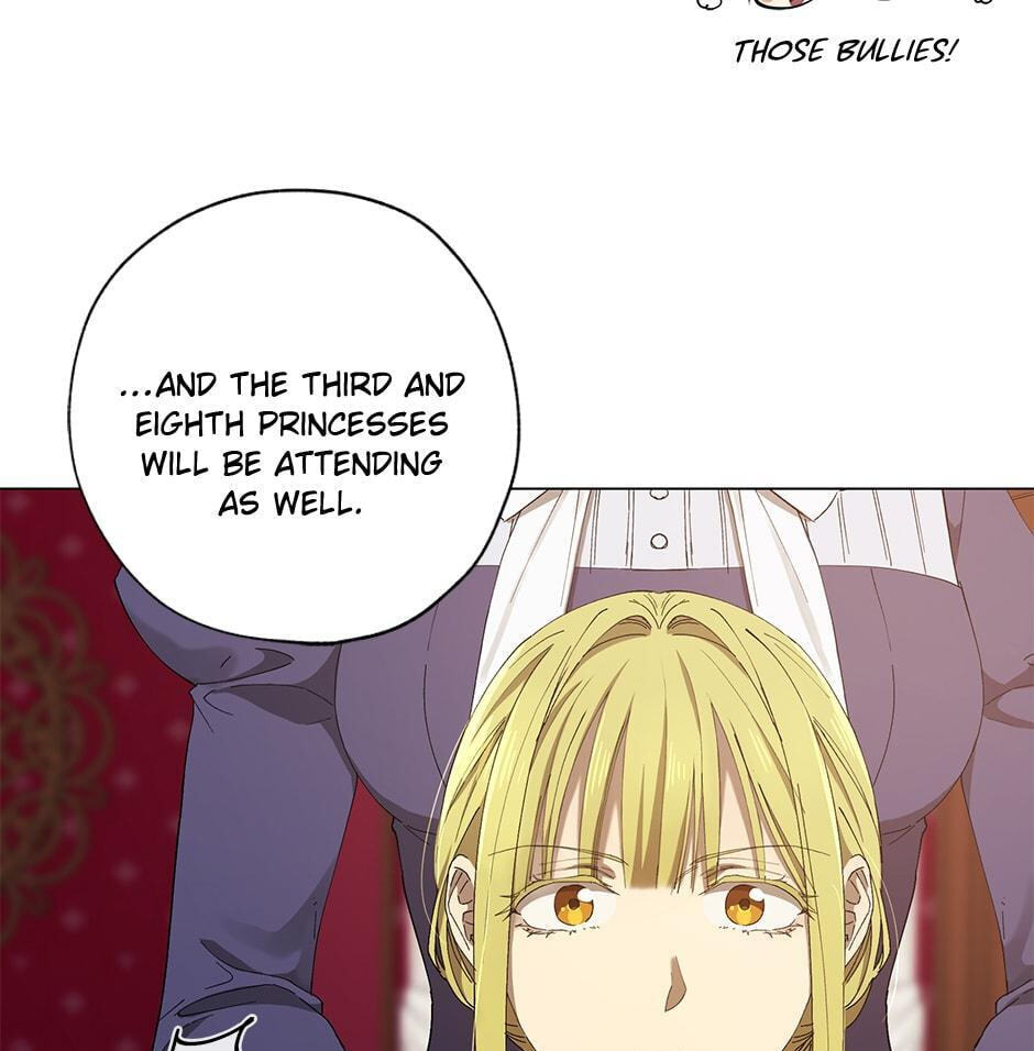 Revolutionary Princess Eve Chapter 6 page 13 - 