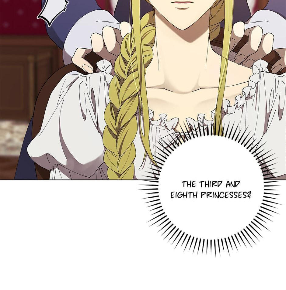 Revolutionary Princess Eve Chapter 6 page 14 - 