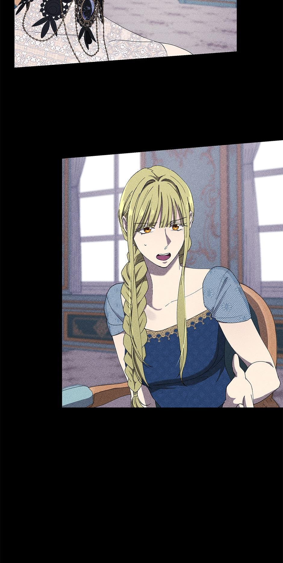 Revolutionary Princess Eve Chapter 6 page 19 - 
