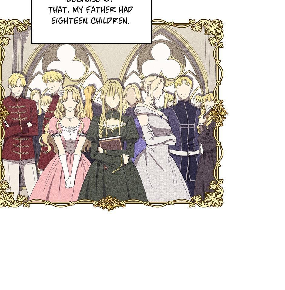 Revolutionary Princess Eve Chapter 6 page 3 - 