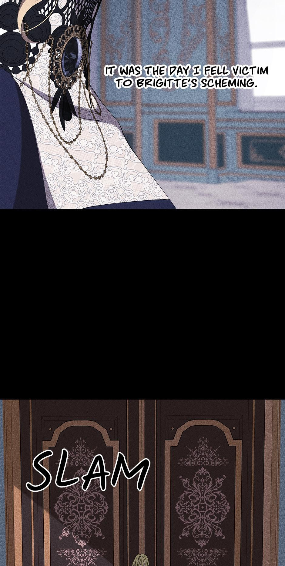 Revolutionary Princess Eve Chapter 6 page 22 - 