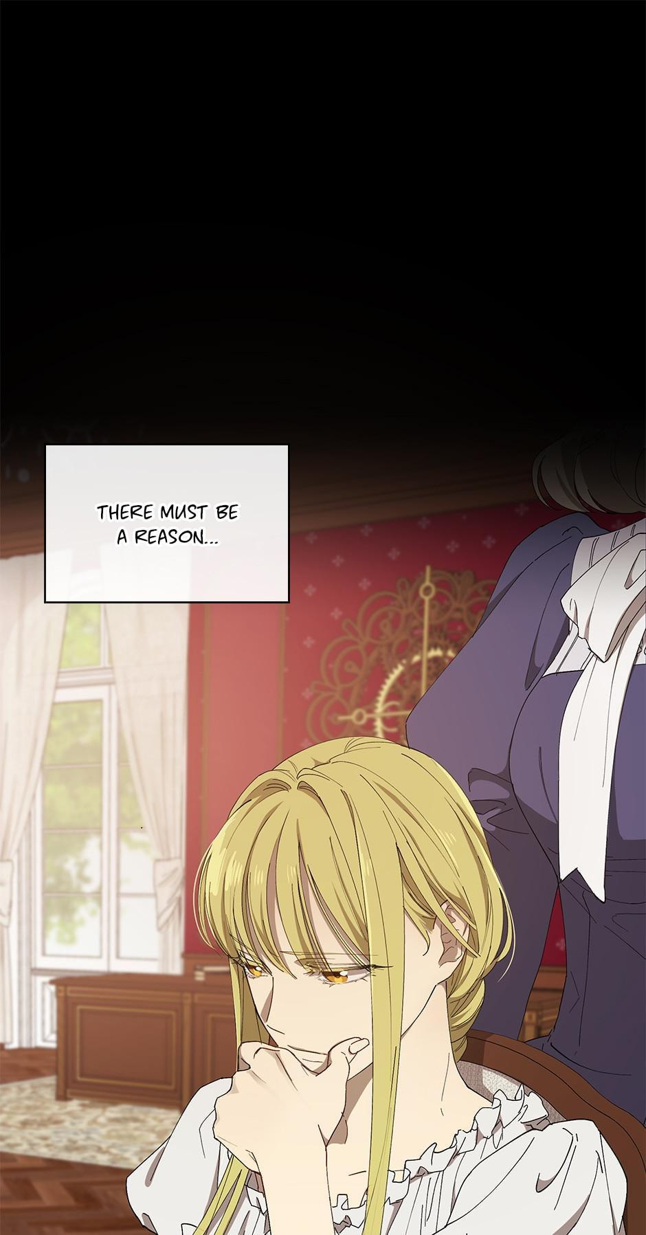 Revolutionary Princess Eve Chapter 6 page 25 - 