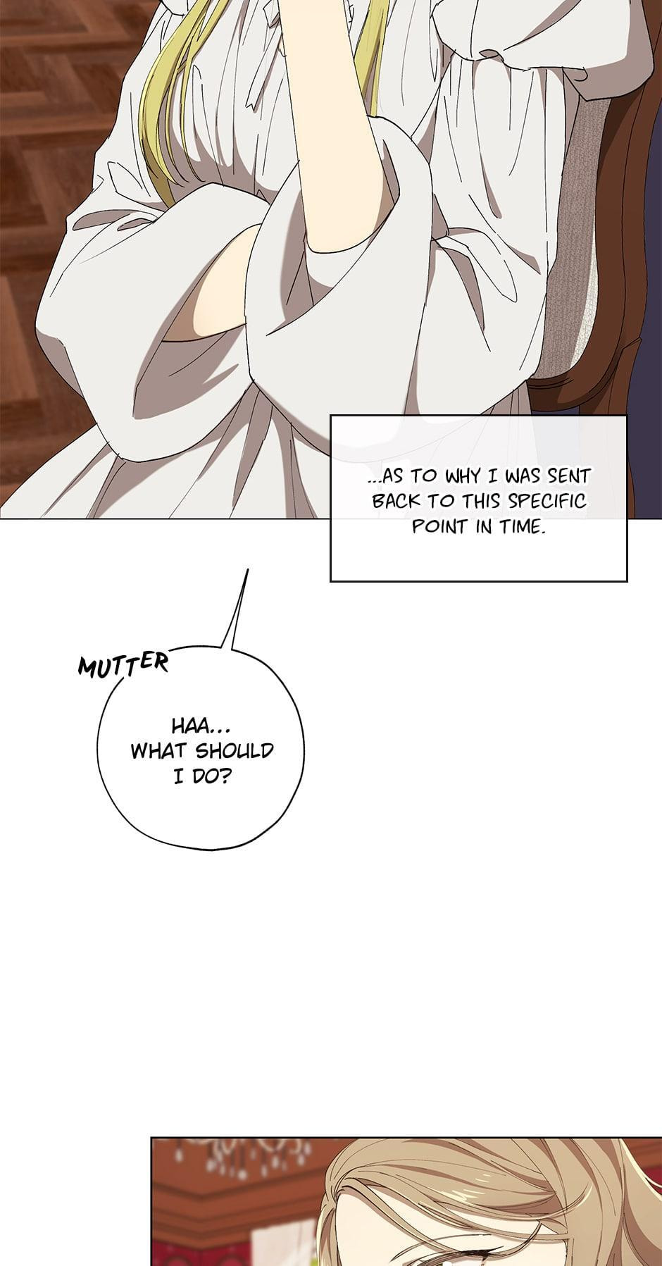Revolutionary Princess Eve Chapter 6 page 26 - 
