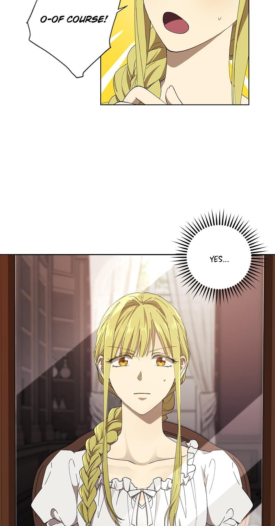 Revolutionary Princess Eve Chapter 6 page 29 - 