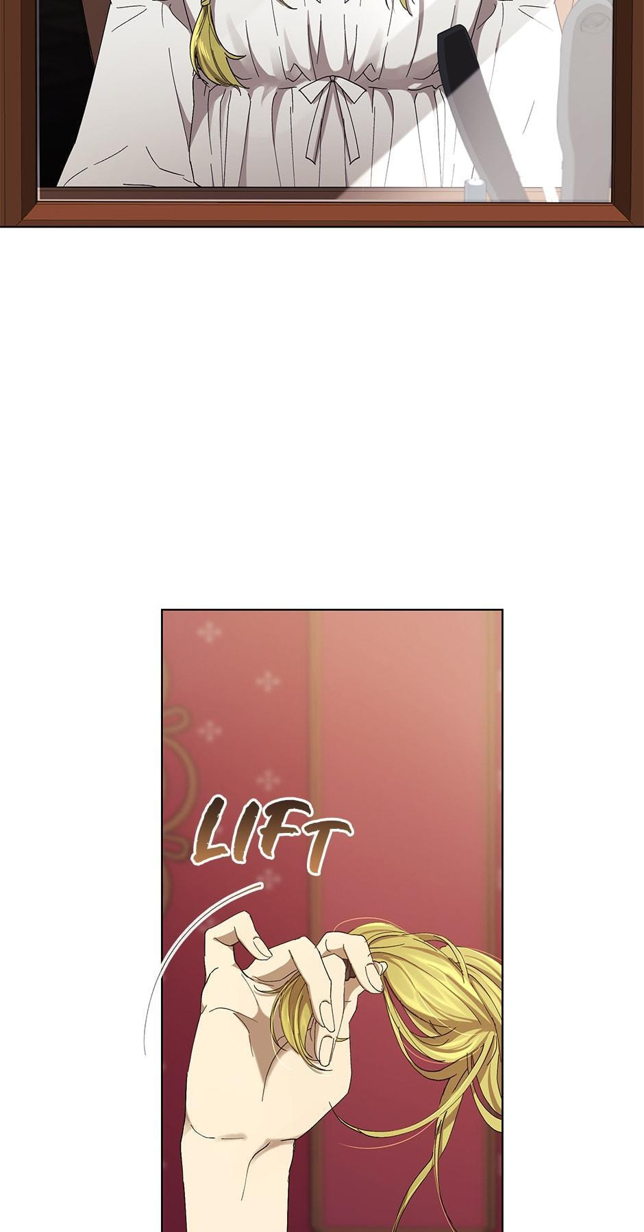 Revolutionary Princess Eve Chapter 6 page 30 - 