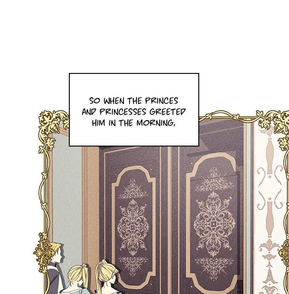 Revolutionary Princess Eve Chapter 6 page 4 - 