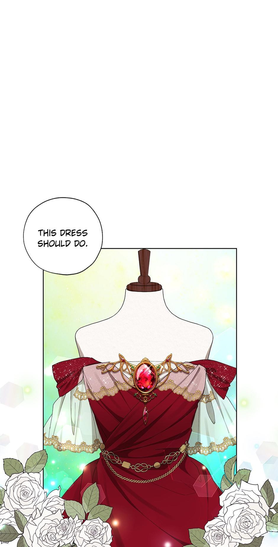 Revolutionary Princess Eve Chapter 6 page 36 - 
