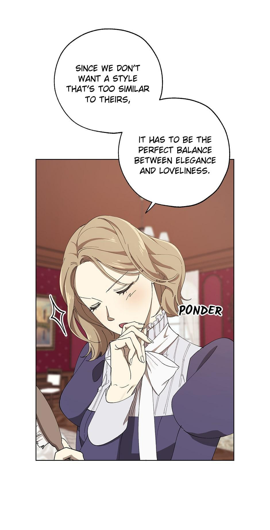 Revolutionary Princess Eve Chapter 6 page 40 - 