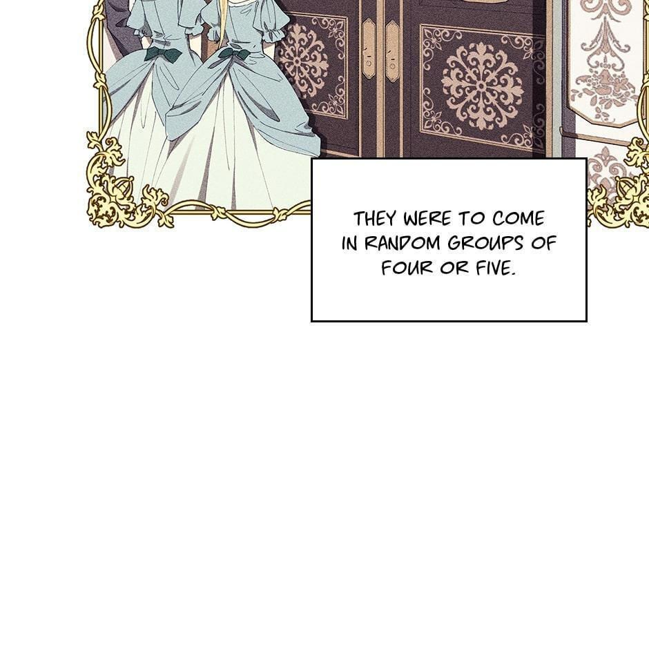 Revolutionary Princess Eve Chapter 6 page 5 - 
