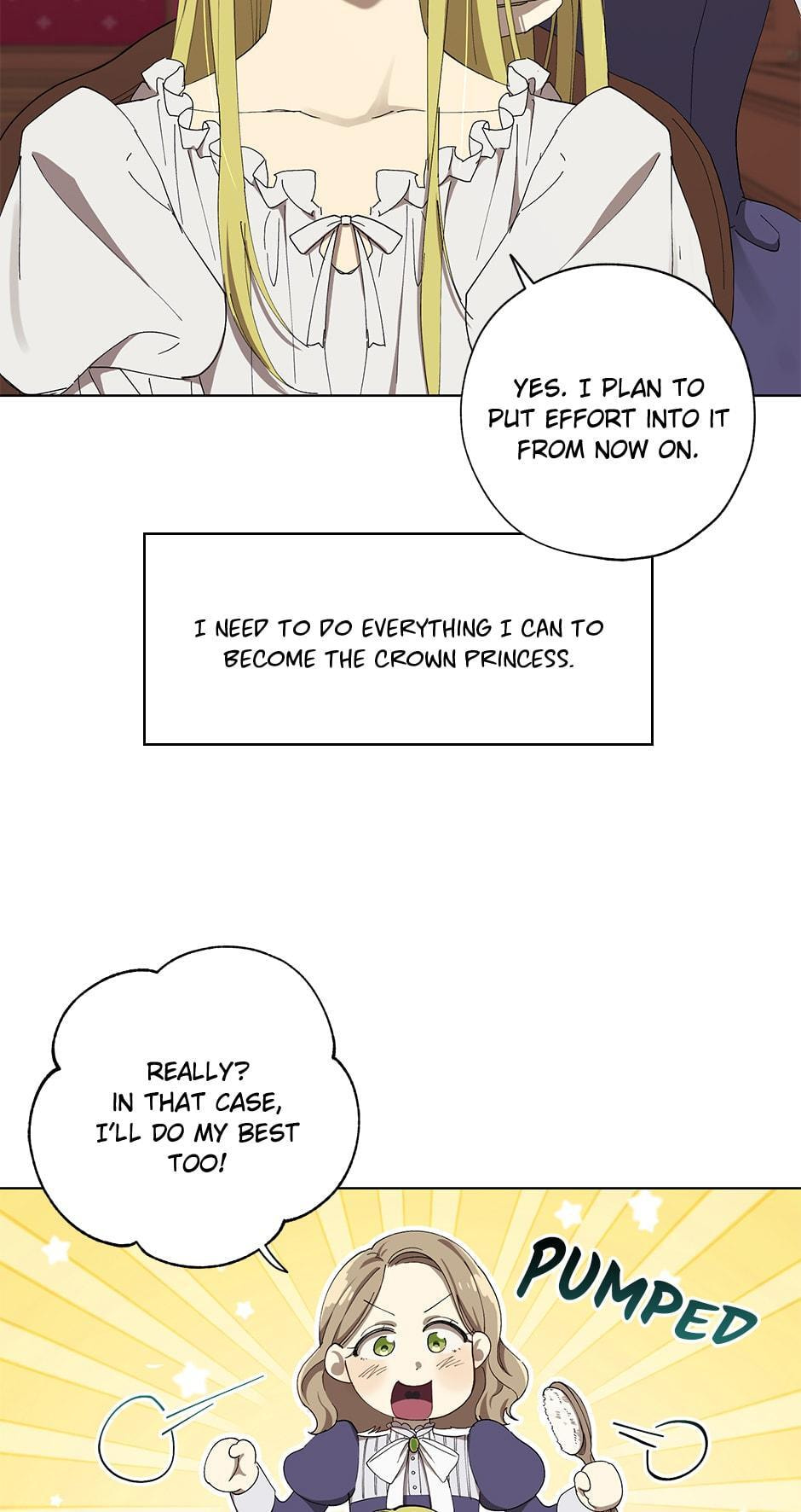Revolutionary Princess Eve Chapter 6 page 43 - 