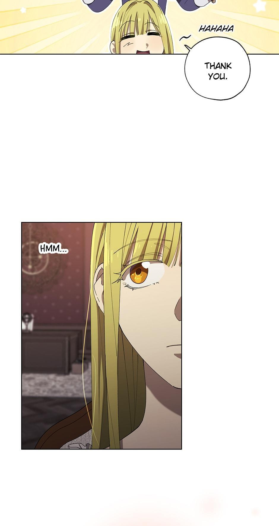 Revolutionary Princess Eve Chapter 6 page 44 - 