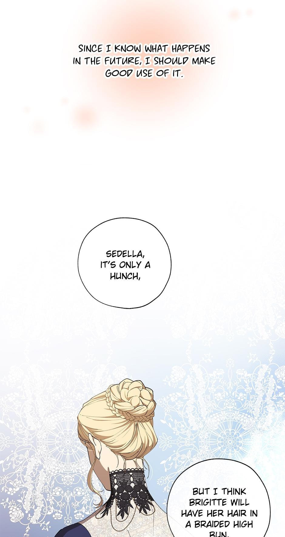 Revolutionary Princess Eve Chapter 6 page 45 - 