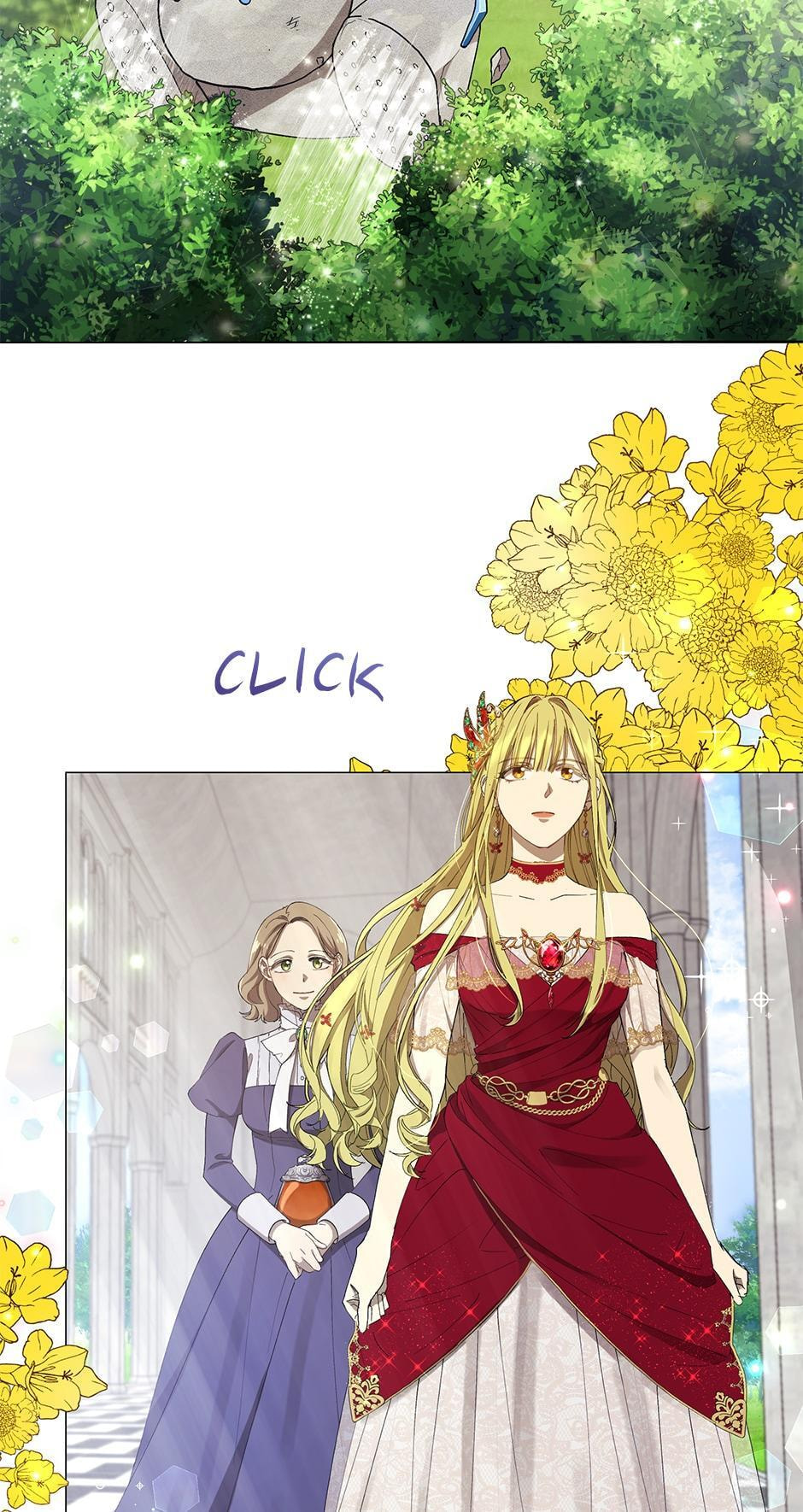 Revolutionary Princess Eve Chapter 6 page 52 - 