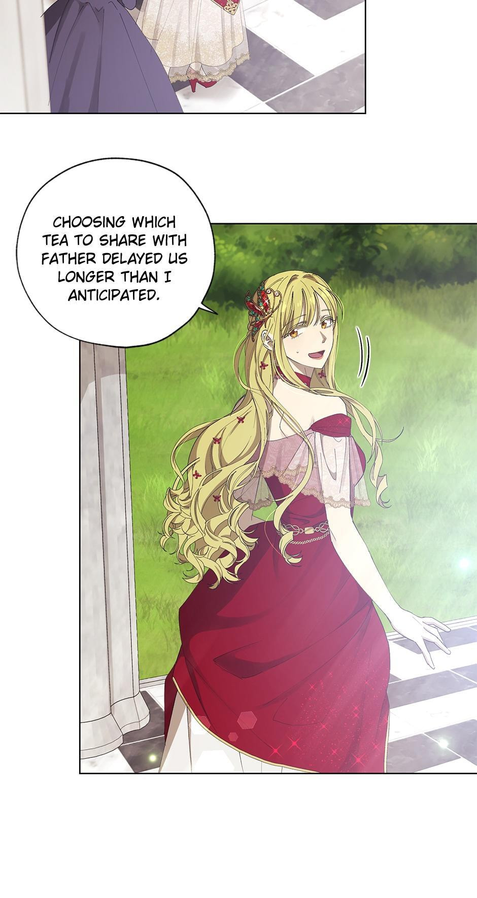 Revolutionary Princess Eve Chapter 6 page 54 - 