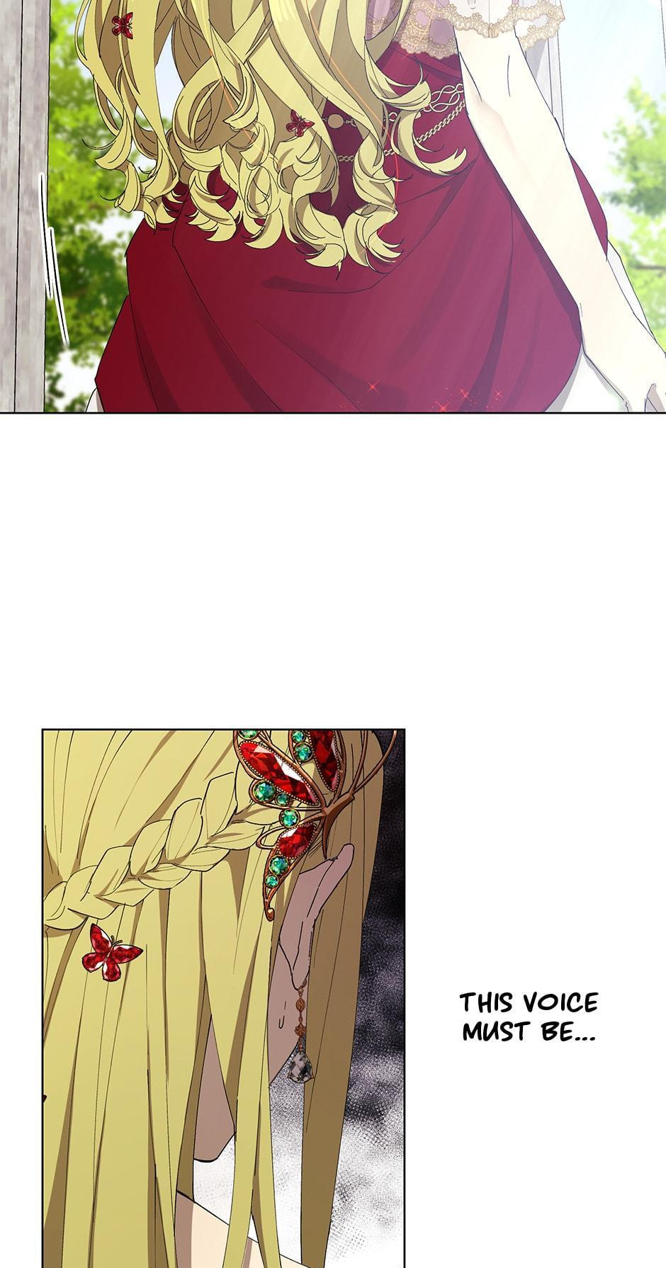 Revolutionary Princess Eve Chapter 6 page 60 - 