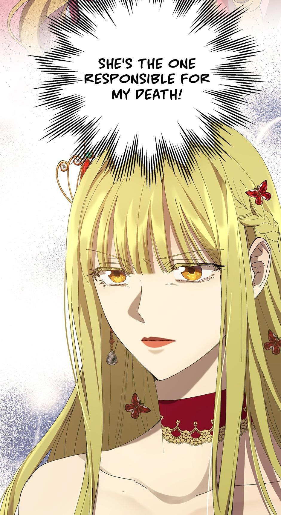 Revolutionary Princess Eve Chapter 6 page 79 - 