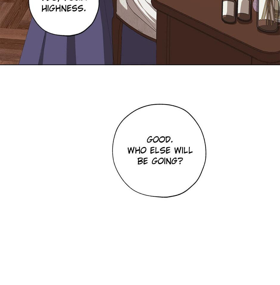 Revolutionary Princess Eve Chapter 6 page 10 - 