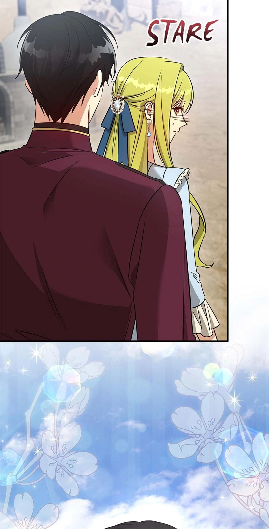 Revolutionary Princess Eve Chapter 62 page 72 - 