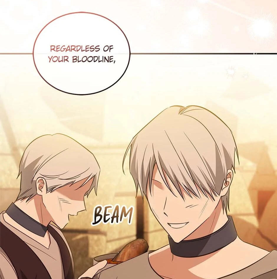 Revolutionary Princess Eve Chapter 63 page 19 - 