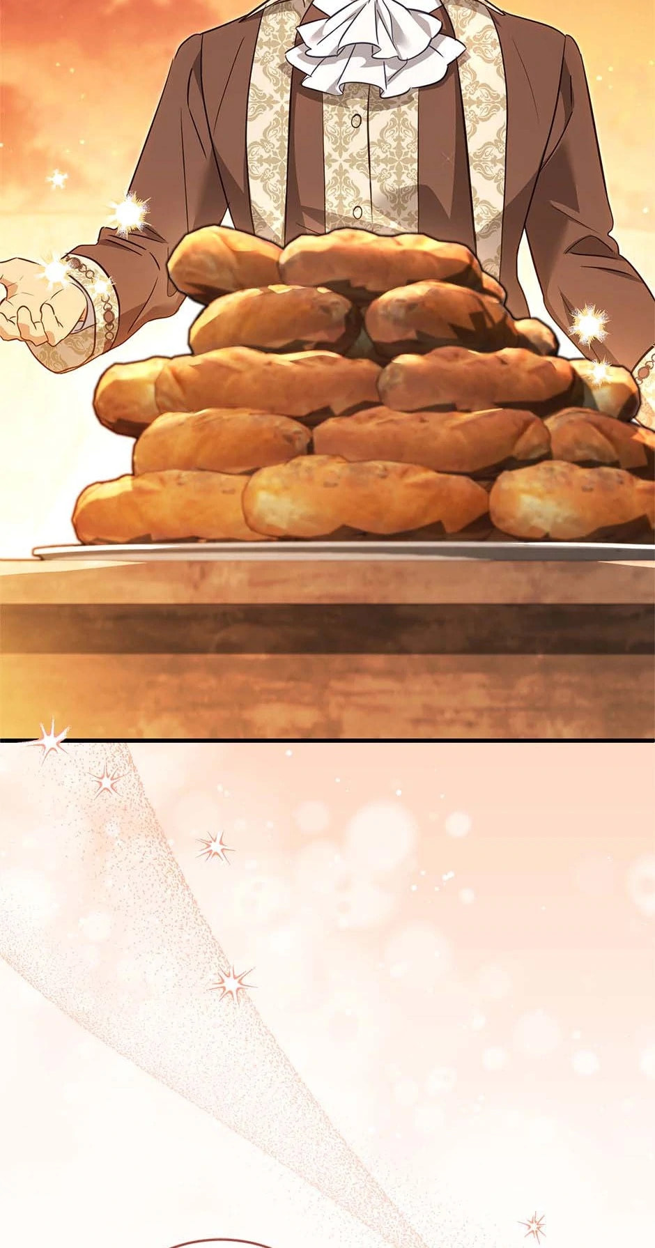 Revolutionary Princess Eve Chapter 63 page 3 - 