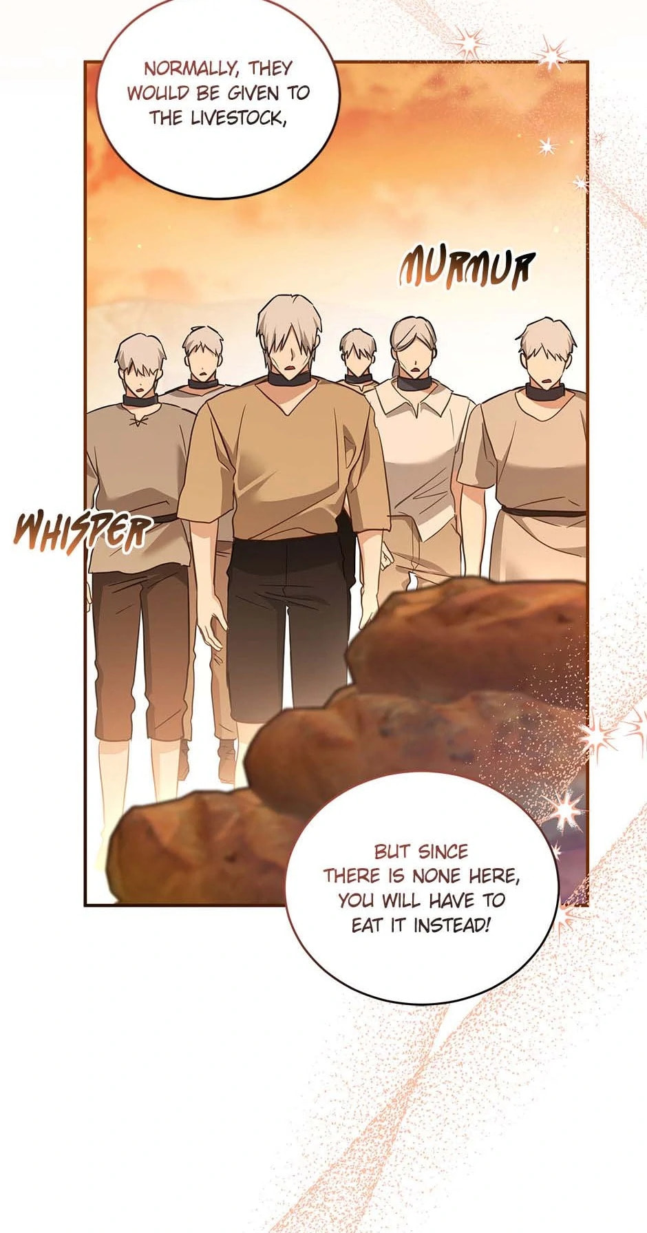 Revolutionary Princess Eve Chapter 63 page 4 - 