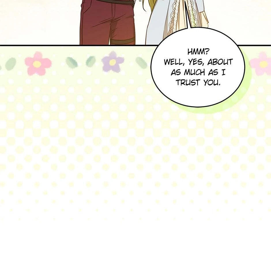 Revolutionary Princess Eve Chapter 63 page 44 - 